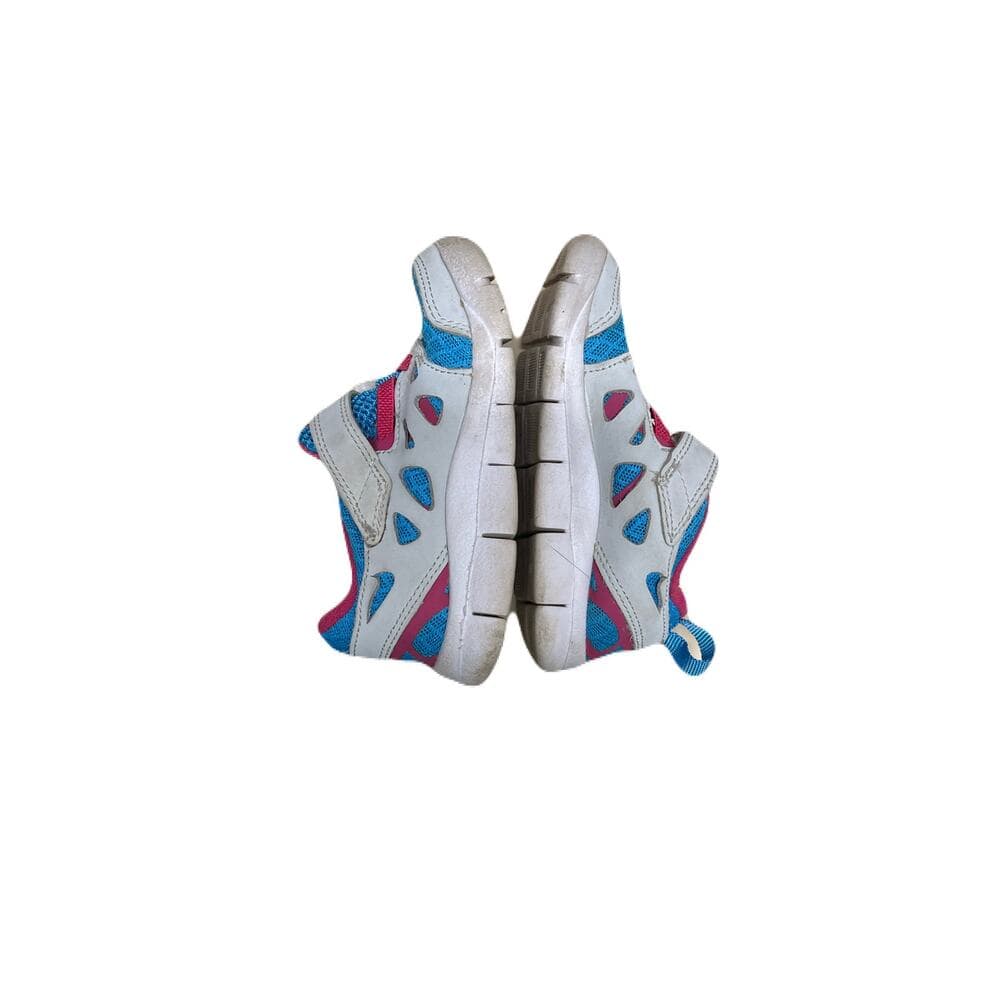 Nike Free Sneakers 477703-400 Size 7C - Thumbnail 4