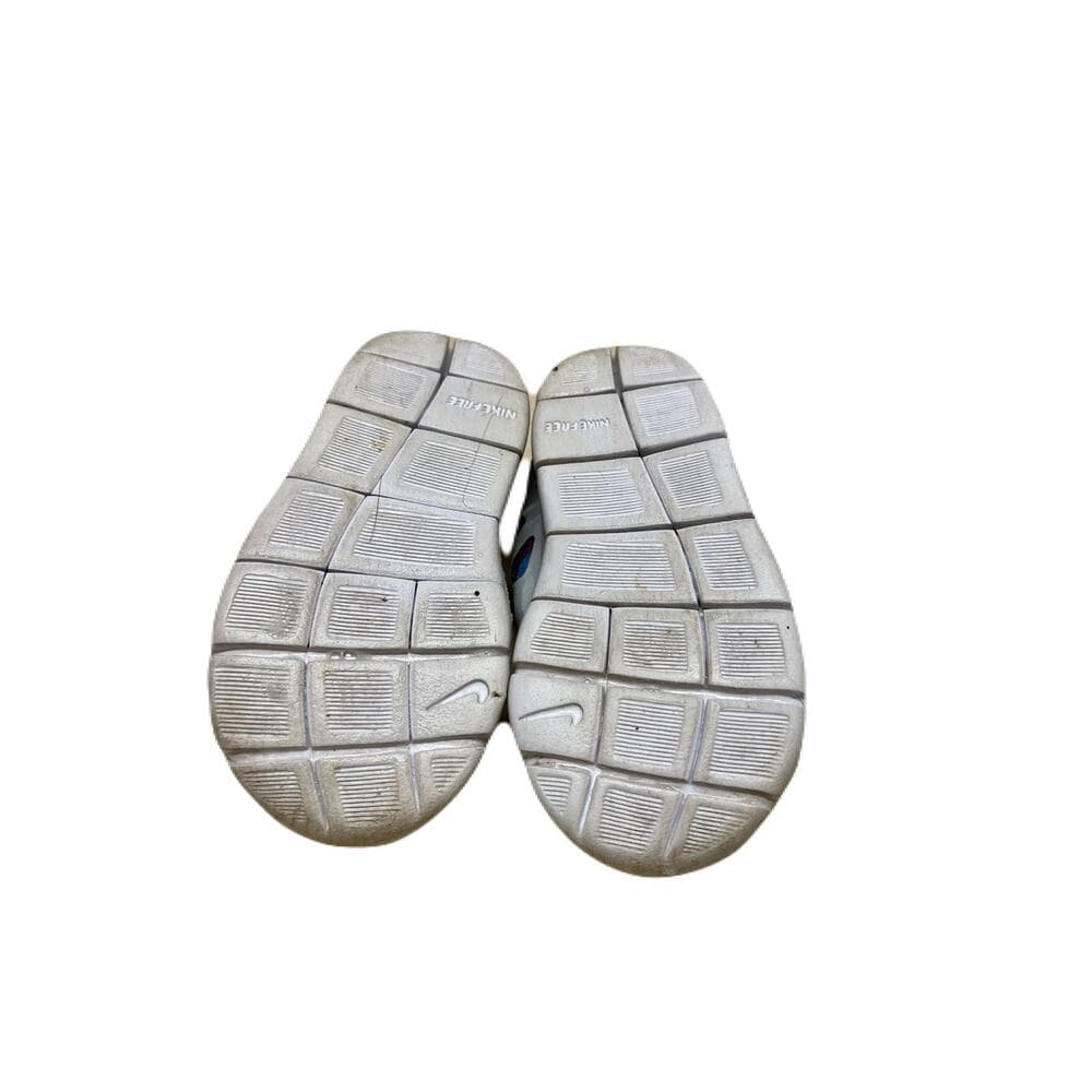Nike Free Sneakers 477703-400 Size 7C - Thumbnail 3