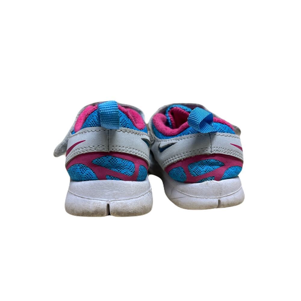 Nike Free Sneakers 477703-400 Size 7C - Thumbnail 5
