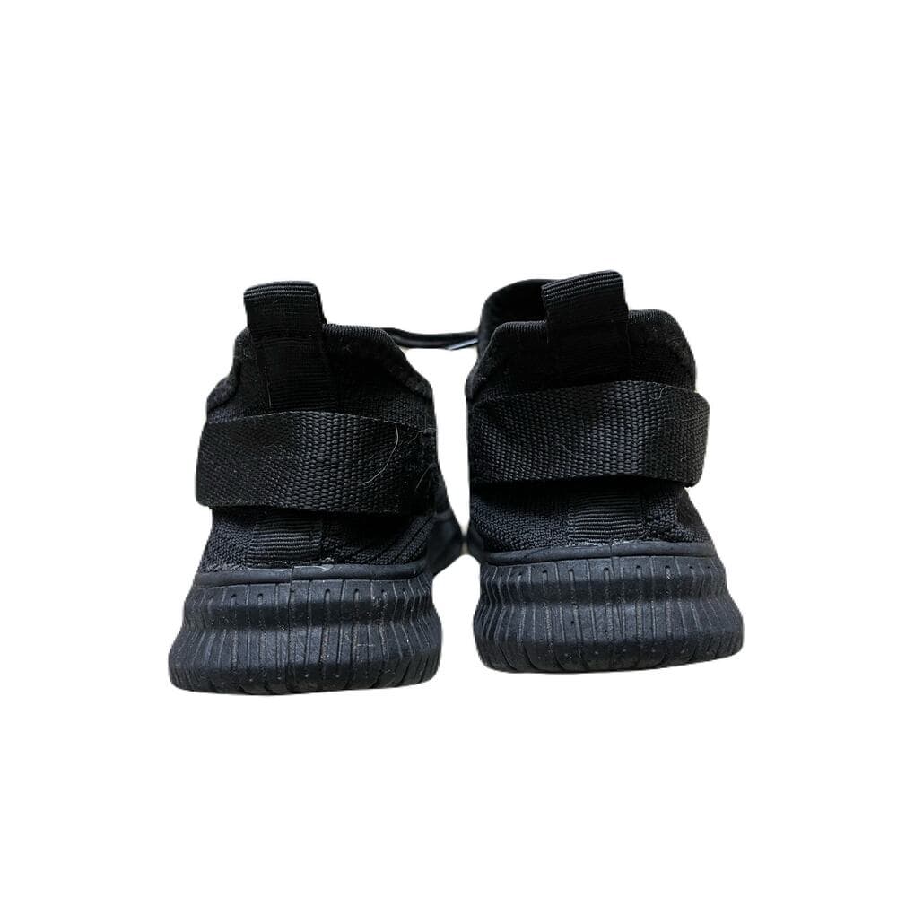 Kids Standed Black Sneakers Size 6 unisex - Thumbnail 3