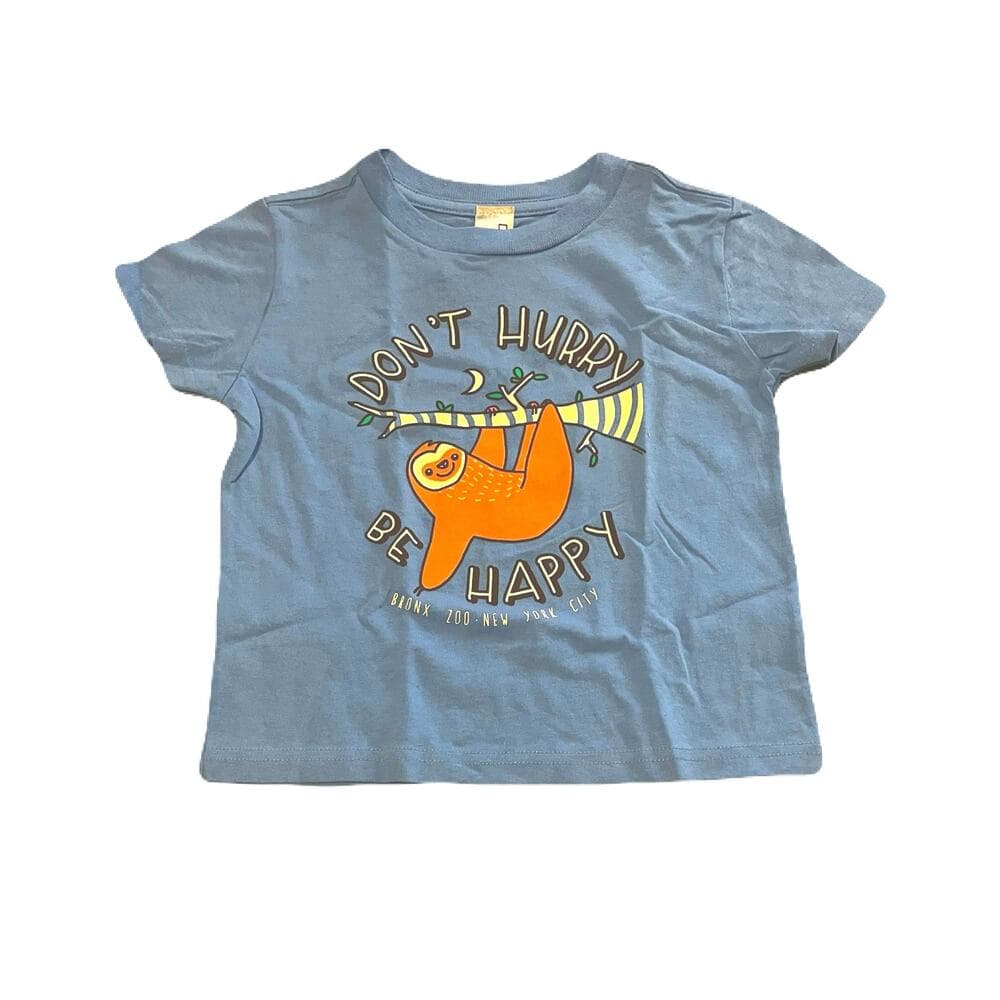 Duck Co Kids T-Shirt Size 3T - Thumbnail 4