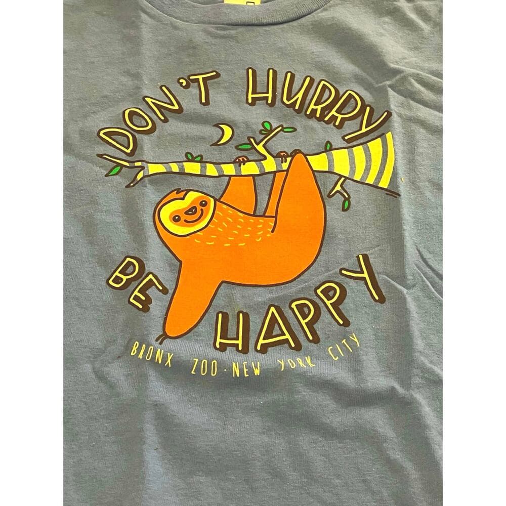 Duck Co Kids T-Shirt Size 3T - Thumbnail 2