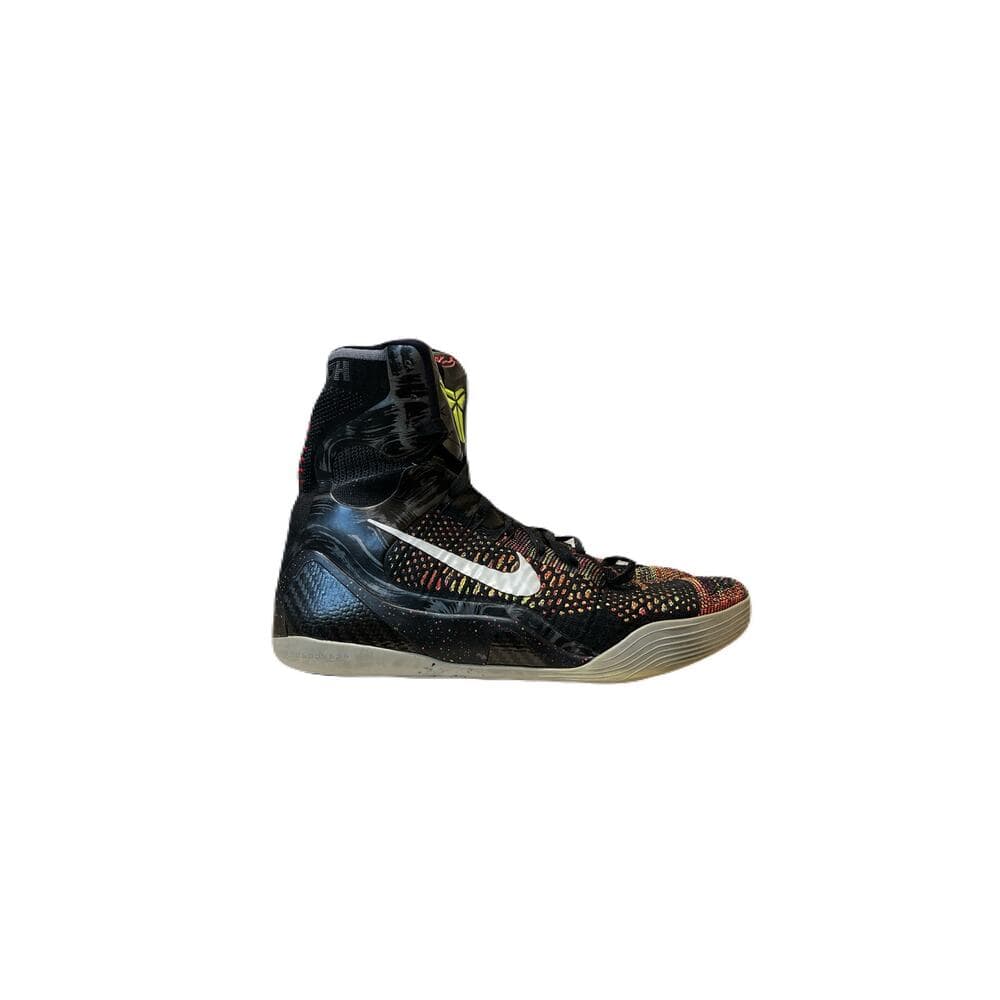 Nike Kobe 9 Elite Masterpiece Size 10.5 - Thumbnail 7