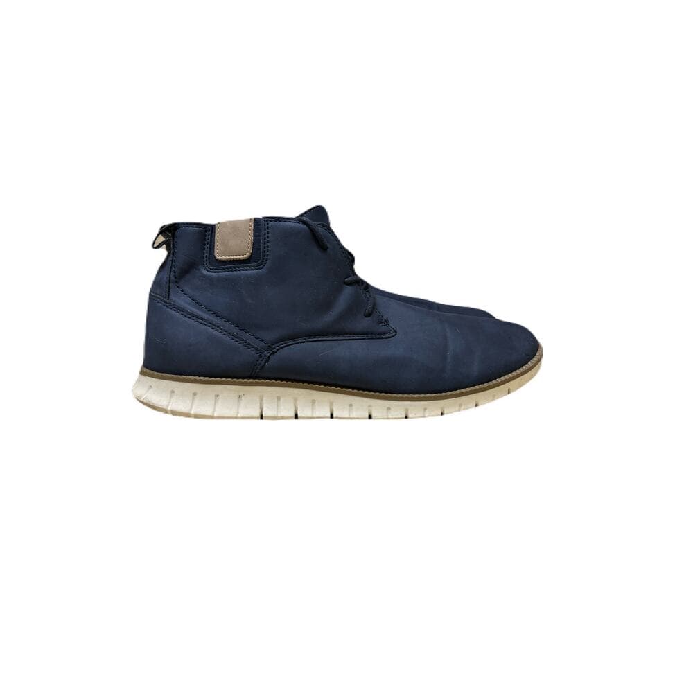 X-Ray Dark Blue Men’s Shoe’s Size 11 - Thumbnail 6