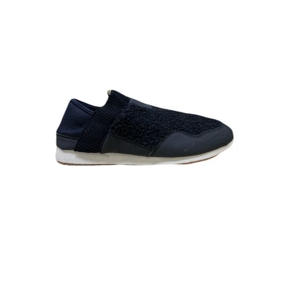 Faranzi Mens Slippers Shoes Blue For Indoors & Outdoors Size 8 US Slip On Shoes - Thumbnail 9