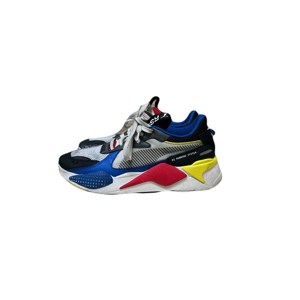 Puma Rsx Toys Size 8 - Thumbnail 2