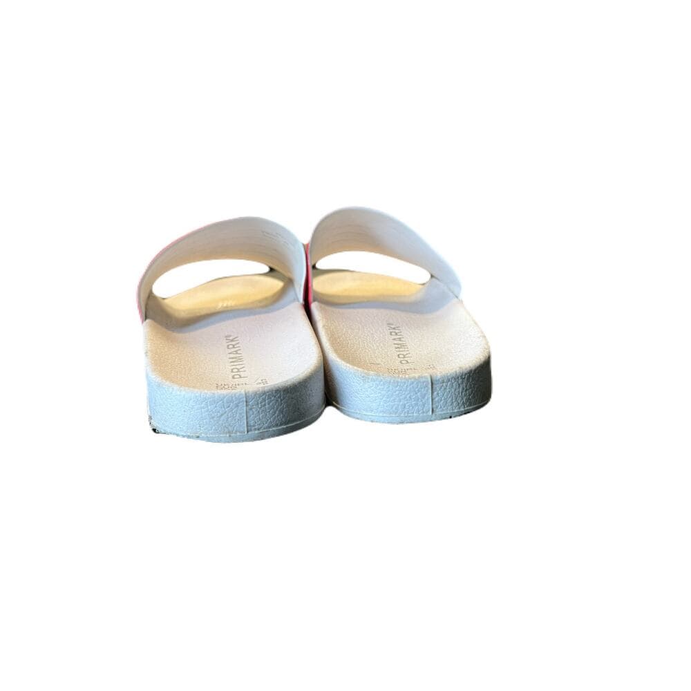Primark Rainbow Unisex Sandals Size 8 - Thumbnail 3
