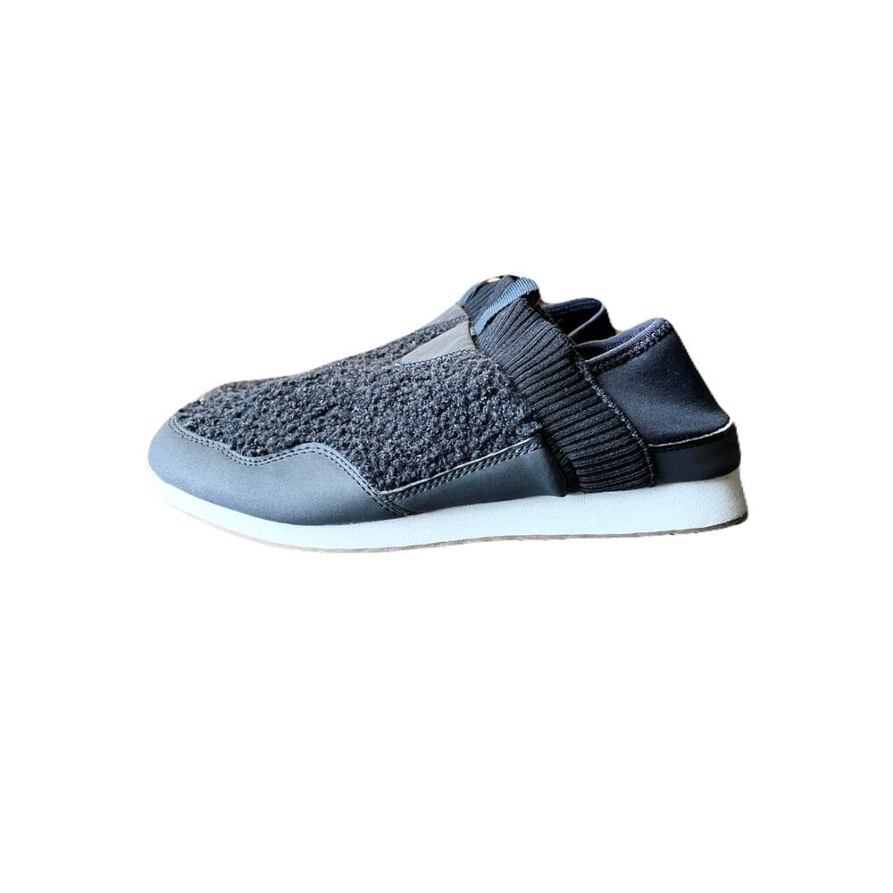 Faranzi Mens Slippers Shoes Blue For Indoors & Outdoors Size 8 US Slip On Shoes - Thumbnail 3