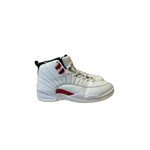 Air Jordan Air Jordan 12 Retro GS 'Twist’ Size 8 - Thumbnail 7