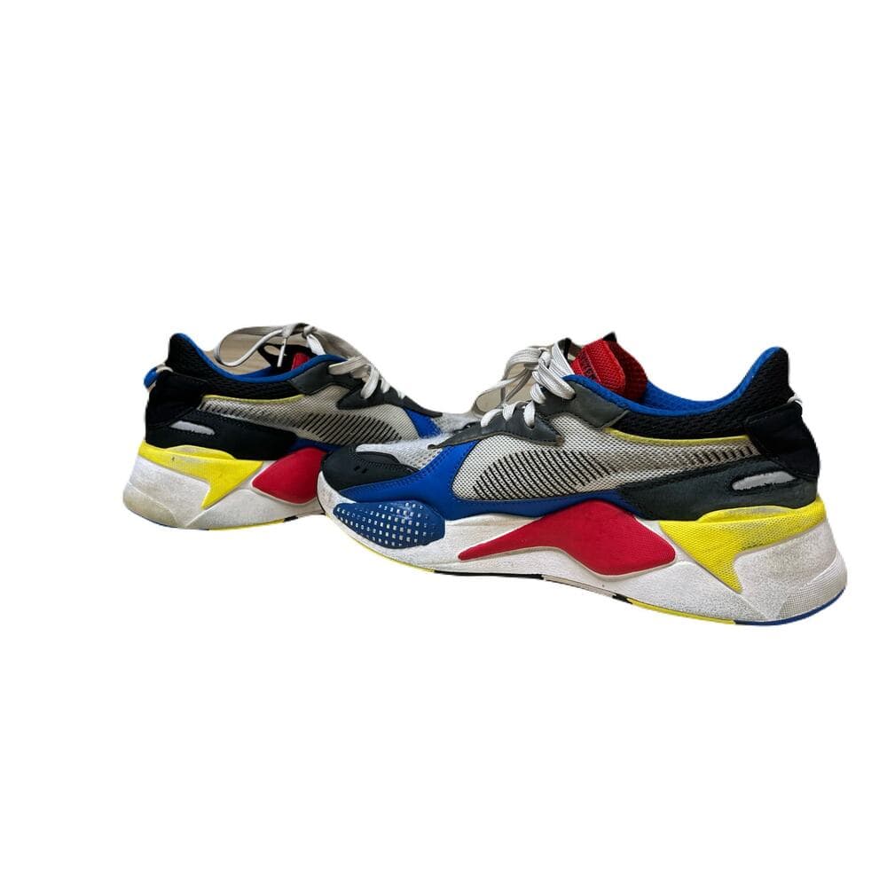 Puma Rsx Toys Size 8 - Thumbnail 4