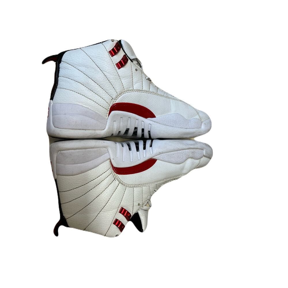 Air Jordan Air Jordan 12 Retro GS 'Twist’ Size 8 - Thumbnail 2