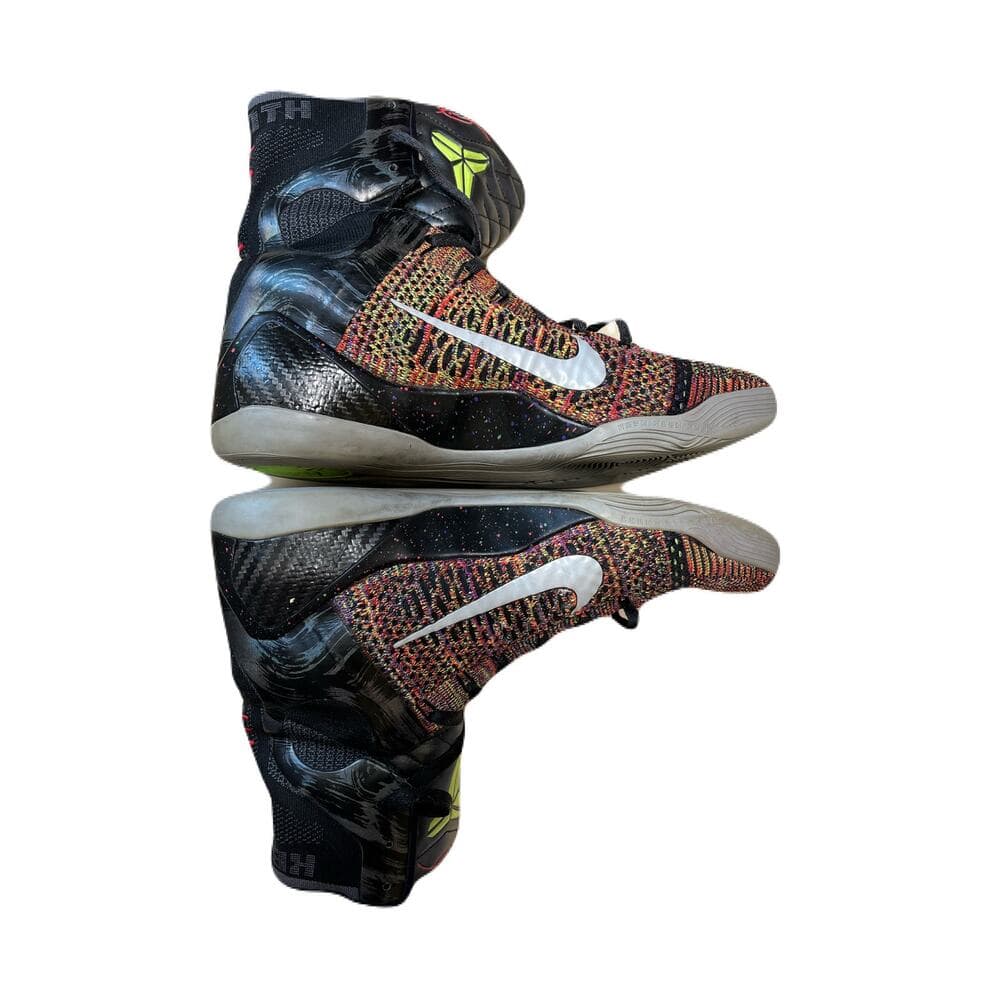 Nike Kobe 9 Elite Masterpiece Size 10.5 - Thumbnail 4
