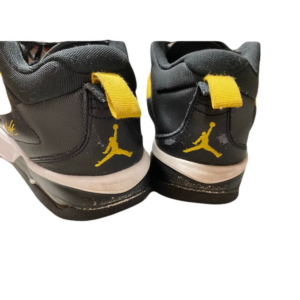 Men’s Jordan Stay Loyal 3 Ochre Size 13 No Insole - Thumbnail 5
