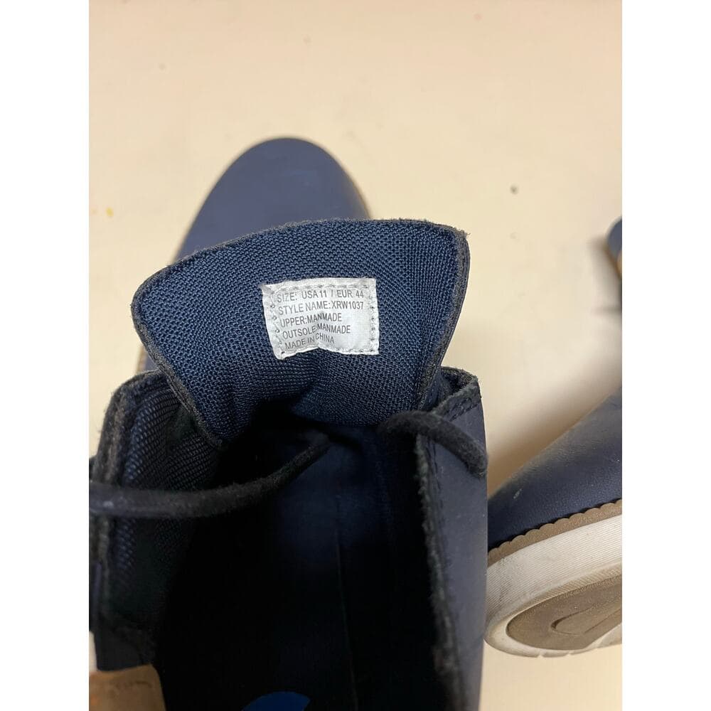 X-Ray Dark Blue Men’s Shoe’s Size 11 - Thumbnail 5
