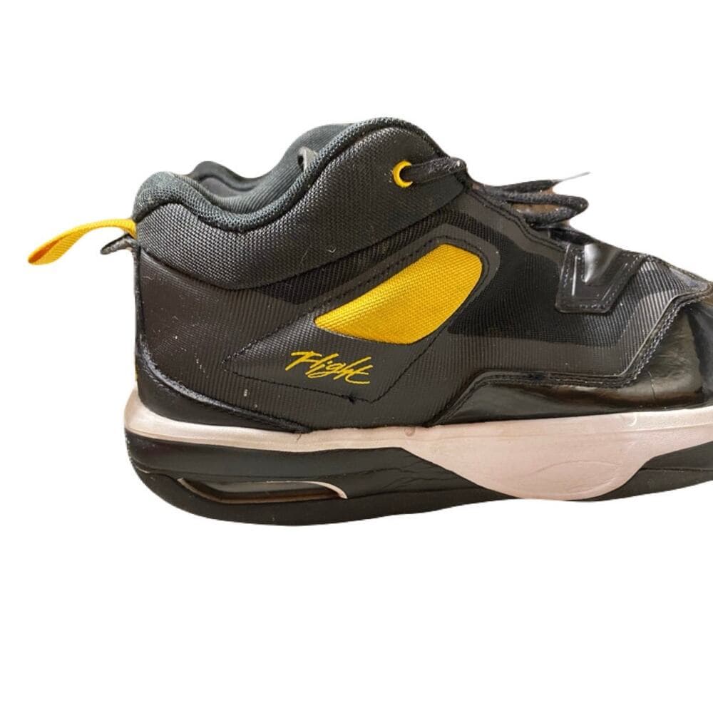Men’s Jordan Stay Loyal 3 Ochre Size 13 No Insole - Thumbnail 2