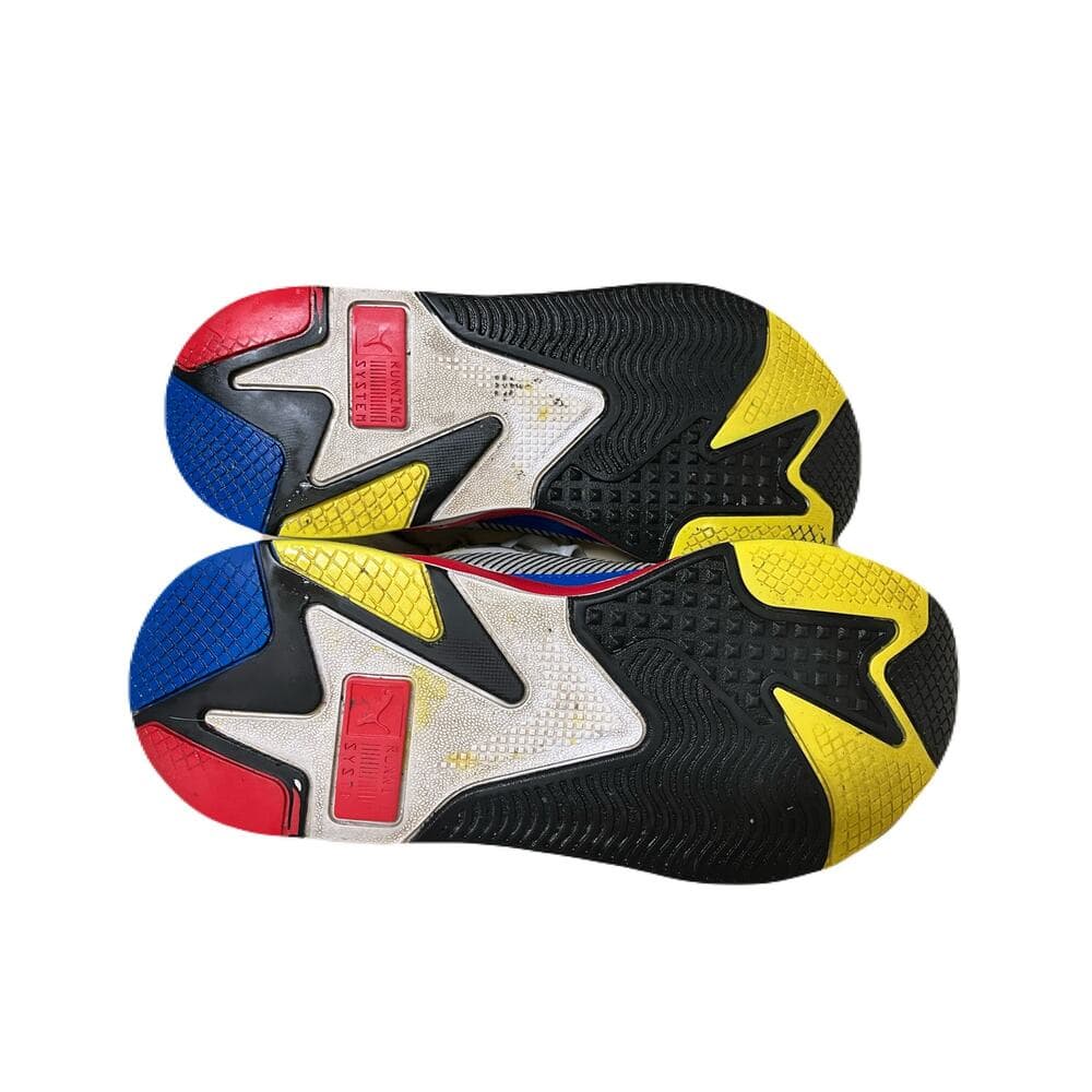 Puma Rsx Toys Size 8 - Thumbnail 5