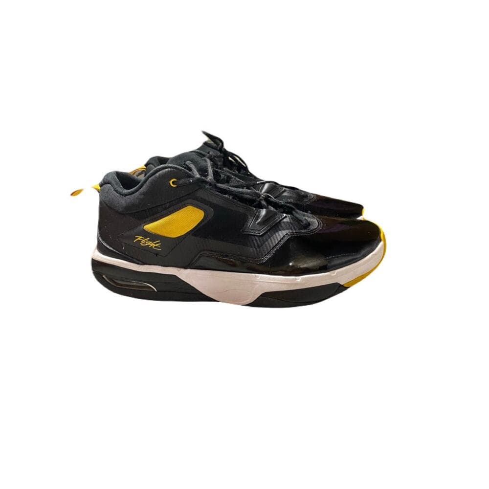 Men’s Jordan Stay Loyal 3 Ochre Size 13 No Insole - Thumbnail 6