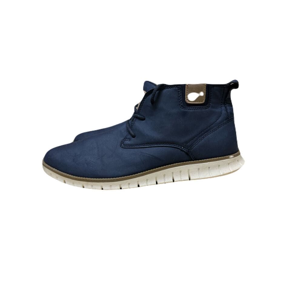 X-Ray Dark Blue Men’s Shoe’s Size 11 - Thumbnail 2