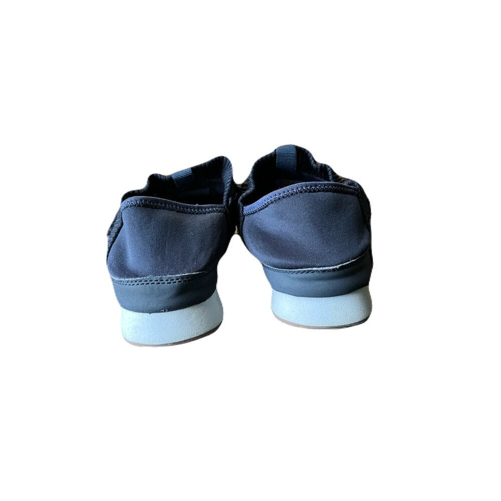 Faranzi Mens Slippers Shoes Blue For Indoors & Outdoors Size 8 US Slip On Shoes - Thumbnail 5