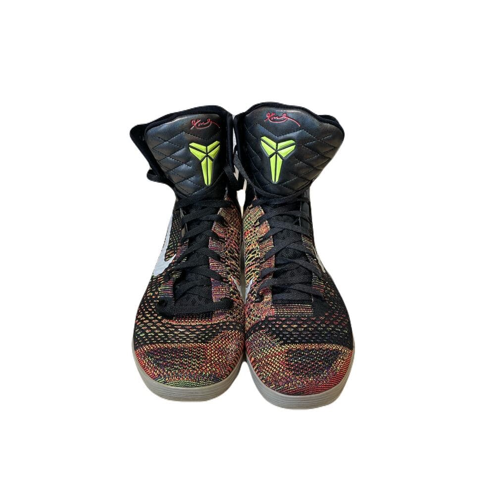 Nike Kobe 9 Elite Masterpiece Size 10.5 - Thumbnail 2