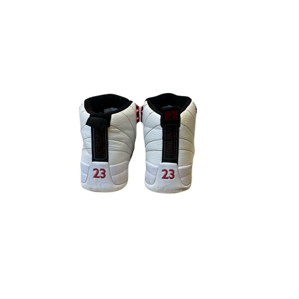 Air Jordan Air Jordan 12 Retro GS 'Twist’ Size 8 - Thumbnail 3