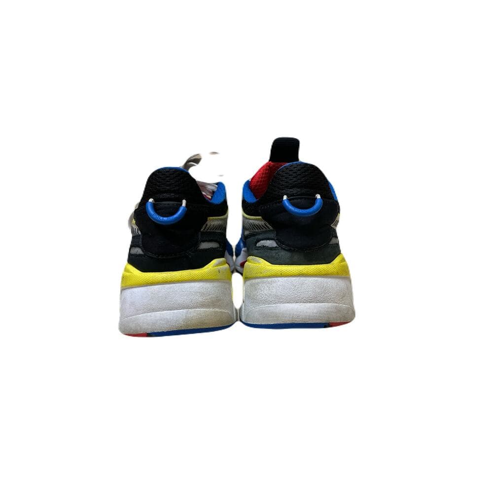Puma Rsx Toys Size 8 - Thumbnail 3