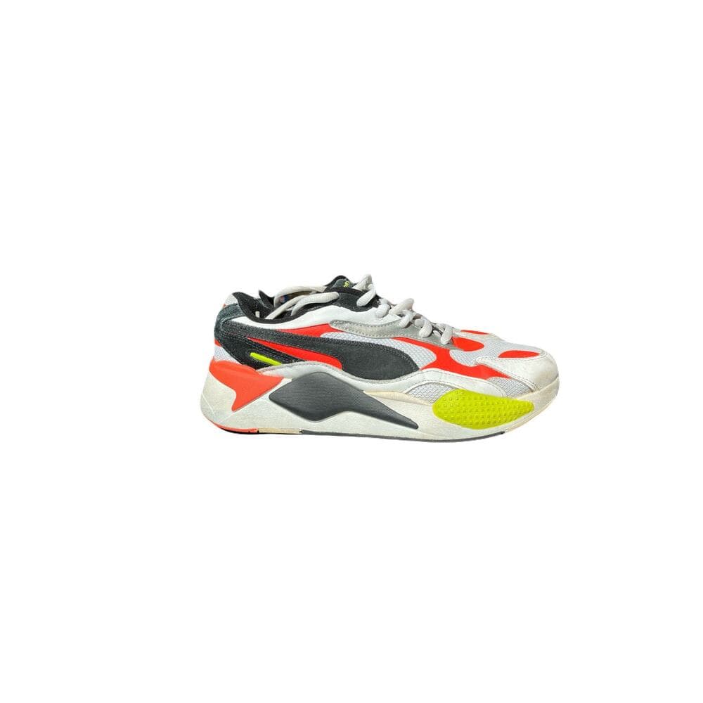 Puma RS-X Lava Blast Sneakers Size 11 - Thumbnail 6