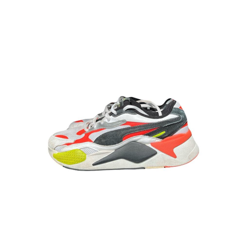 Puma RS-X Lava Blast Sneakers Size 11 - Thumbnail 4