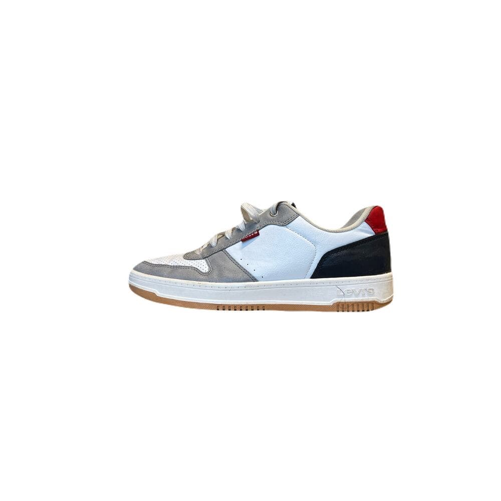 Levi's Men's Drive Lo Lace Up Sneaker 500-13493 - Thumbnail 2