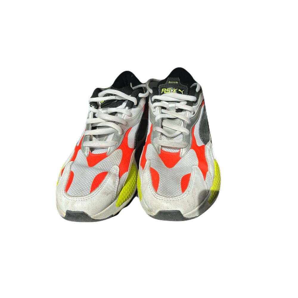 Puma RS-X Lava Blast Sneakers Size 11 - Thumbnail 2