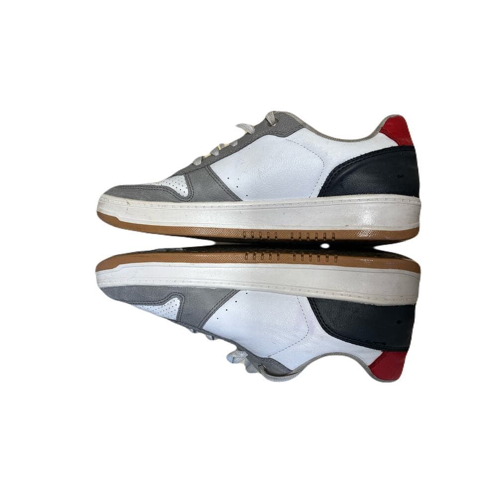 Levi's Men's Drive Lo Lace Up Sneaker 500-13493 - Thumbnail 3