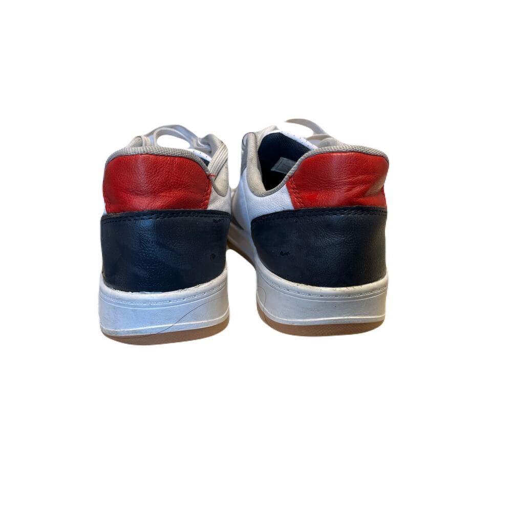 Levi's Men's Drive Lo Lace Up Sneaker 500-13493 - Thumbnail 4