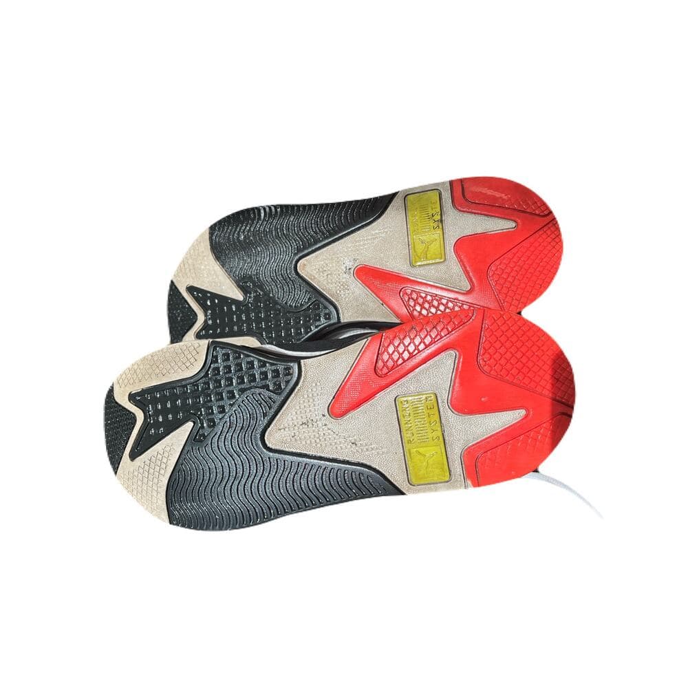 Puma RS-X Lava Blast Sneakers Size 11 - Thumbnail 5