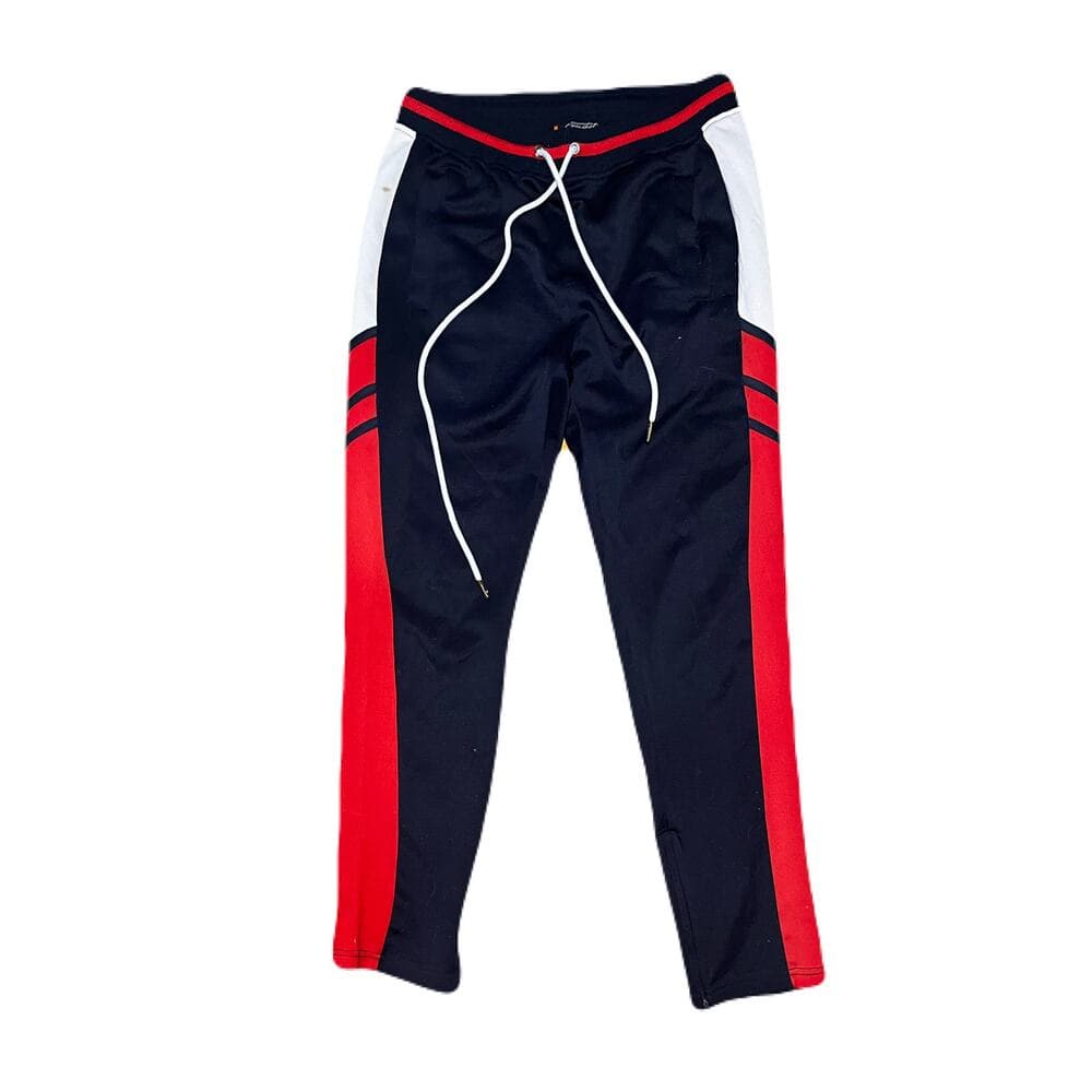 Screen Shot Men’s Navy Sweatpants Size Small - Thumbnail 3