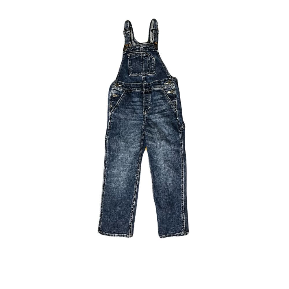 Old Navy Jumpsuit Size 5T - Thumbnail 4