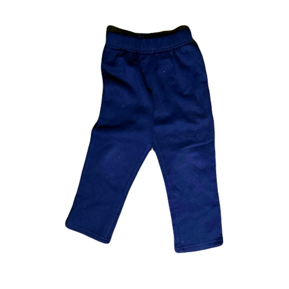 A Bundle Of 8 New Brand Kids Pants Size 3T - Thumbnail 7