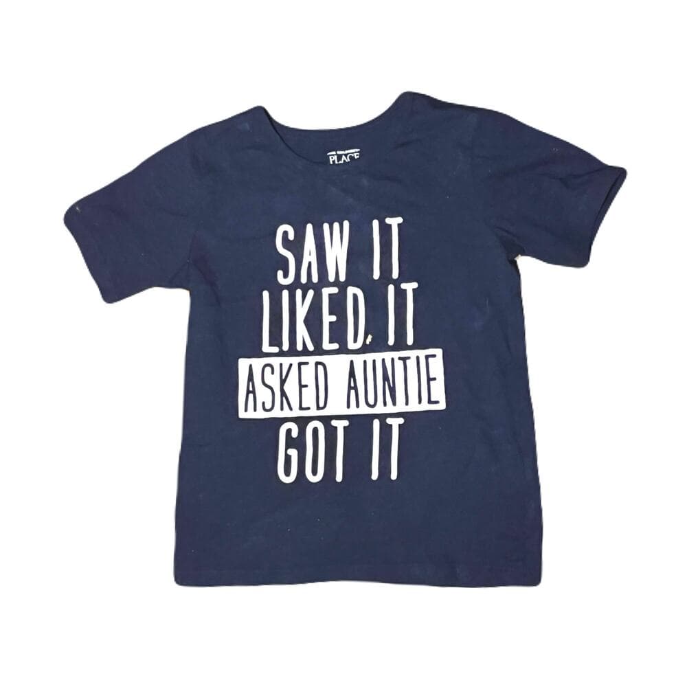 A Bundle Of 9 Name Brand Kids Tops Size 3T - Thumbnail 6