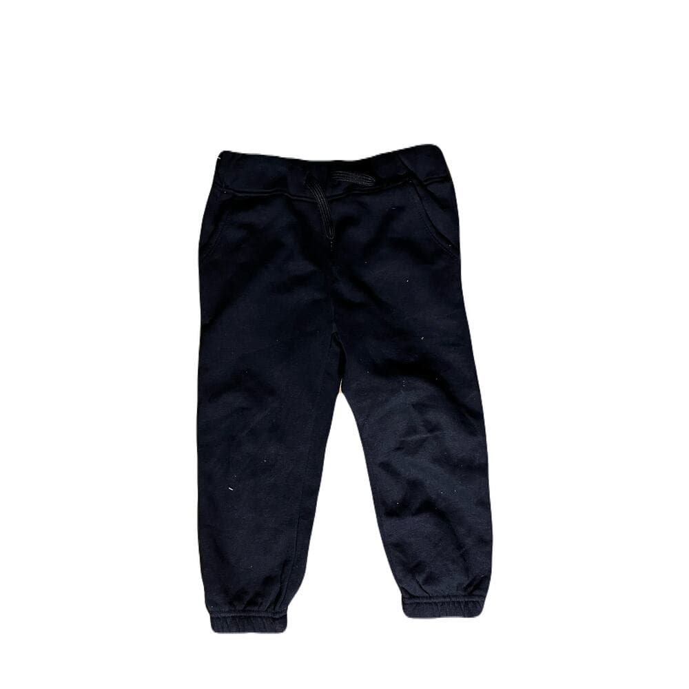 A Bundle Of 8 New Brand Kids Pants Size 3T - Thumbnail 2