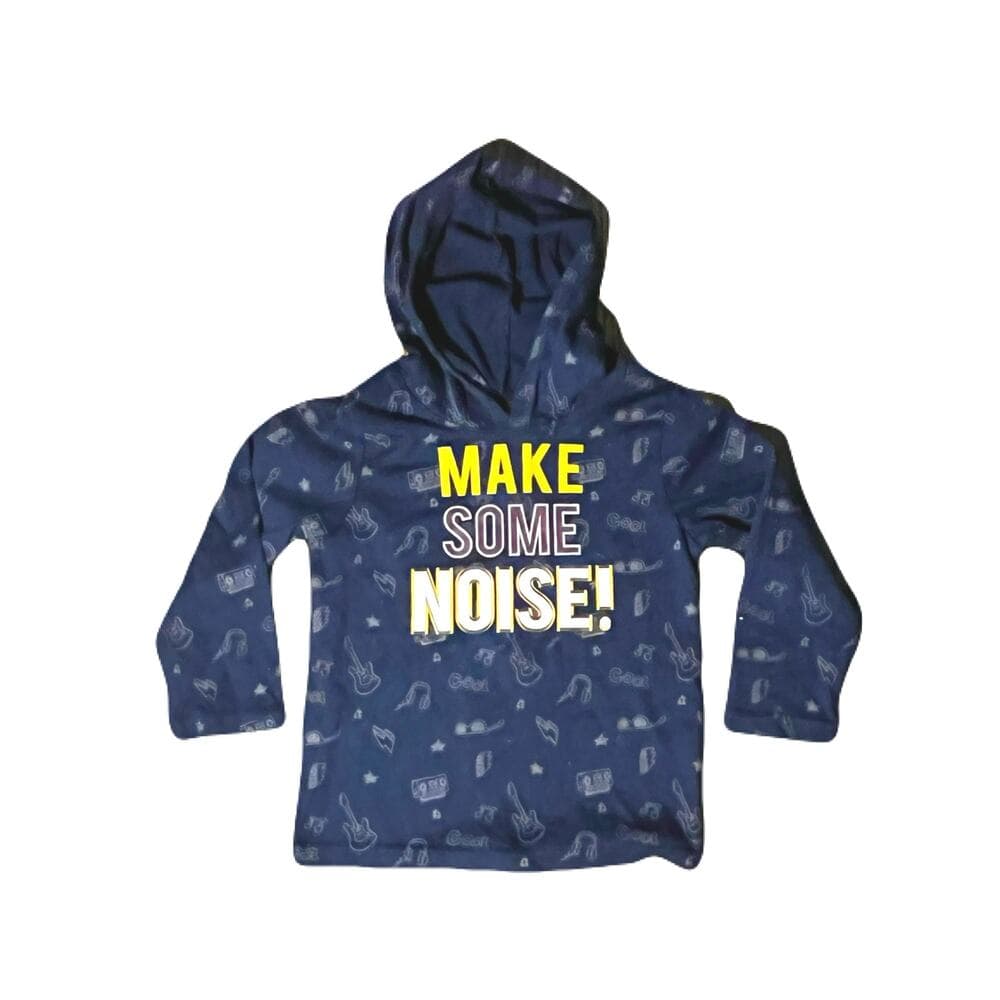 A Bundle Of 9 Name Brand Kids Tops Size 3T - Thumbnail 3