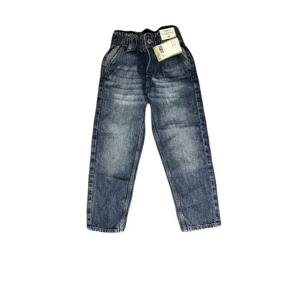 H & M Denim kid’s Jean’s Size 6 - Thumbnail 4