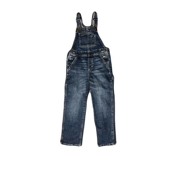 Old Navy Jumpsuit Size 5T - Thumbnail 5
