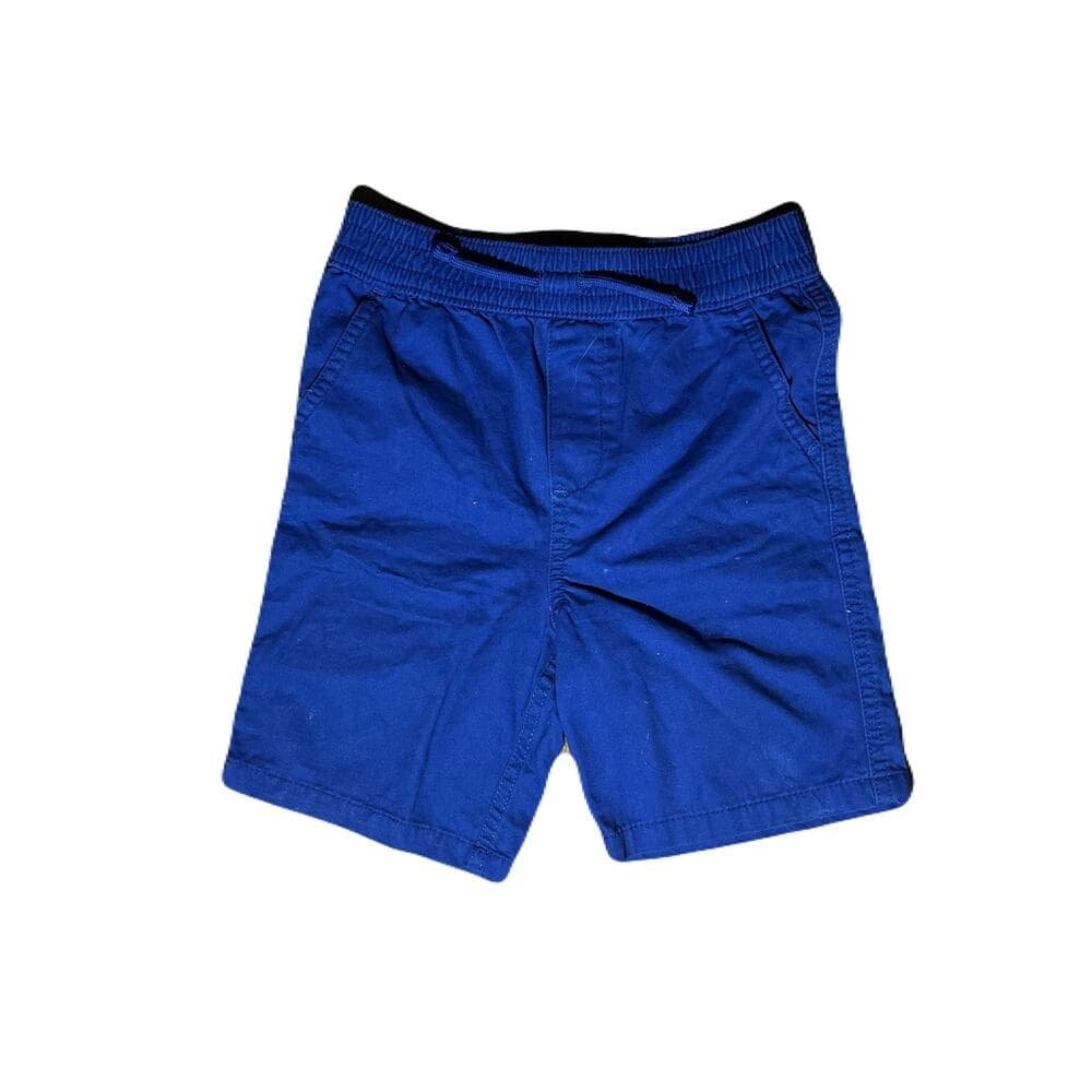 A Bundle Of Name Brand Kids Shorts Size 4T - Thumbnail 6
