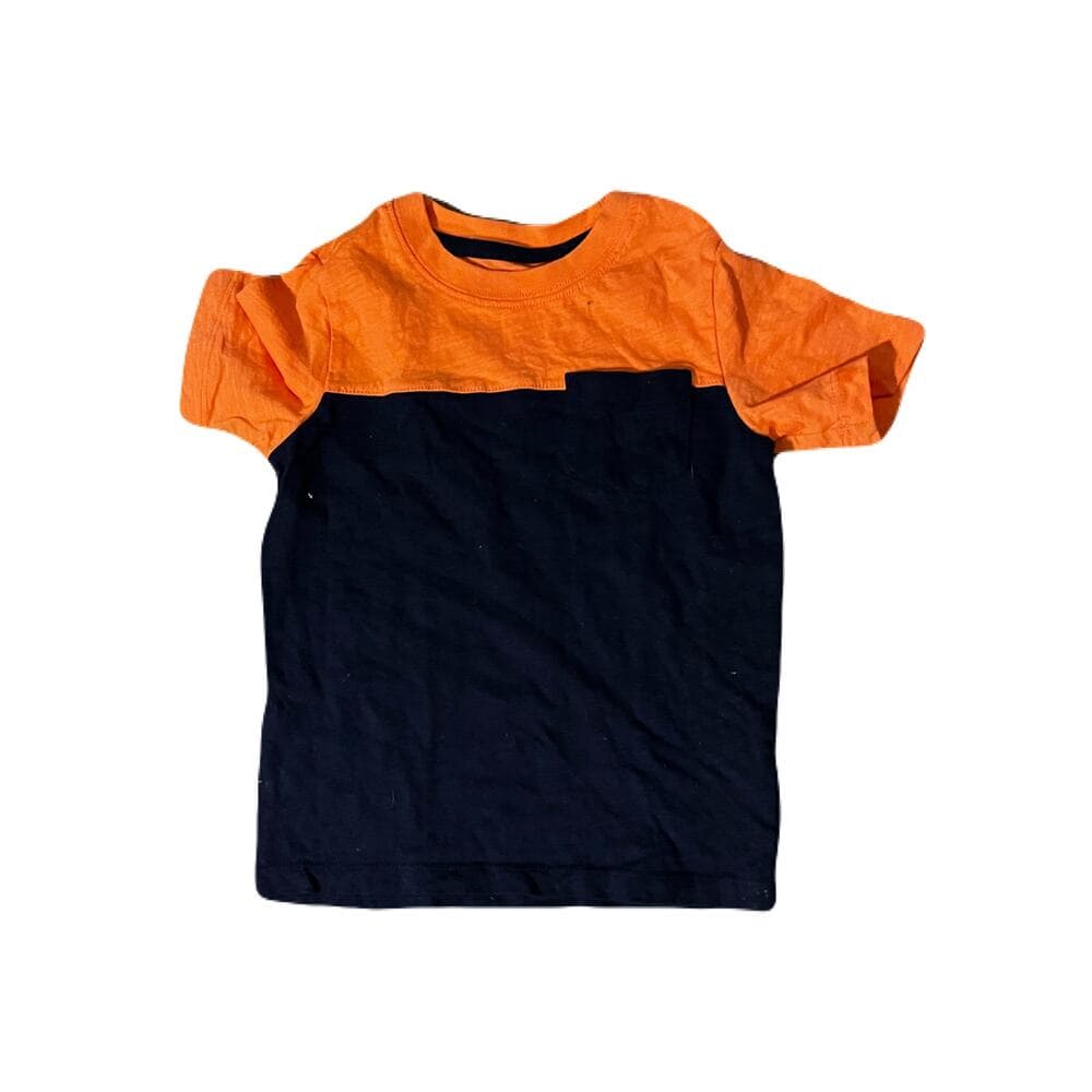A Bundle Of 9 Kids Name Brand Tops Size 4T - Thumbnail 8