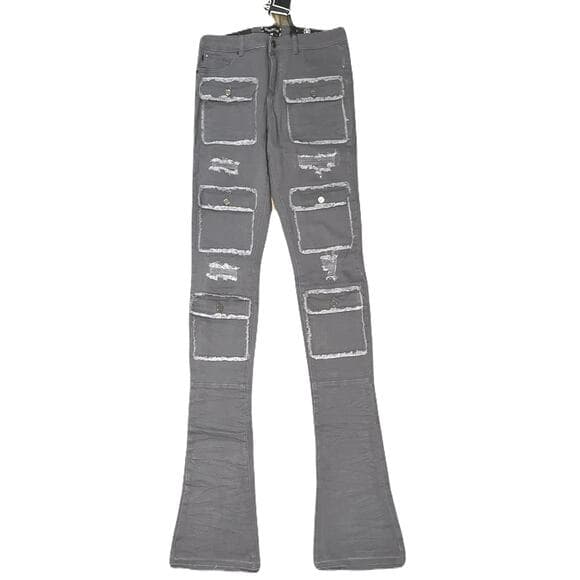 Doctrine Savant Jean Gray Superstack Men’s Size 34125 - Thumbnail 4