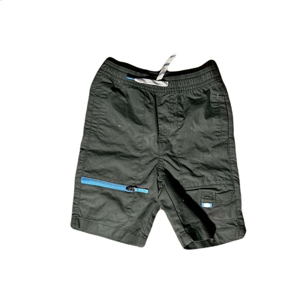 A Bundle Of Name Brand Kids Shorts Size 4T - Thumbnail 7