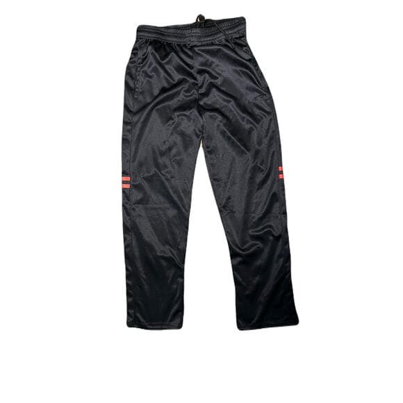 Real essentials Black Kids Pants Size Medium - Thumbnail 4