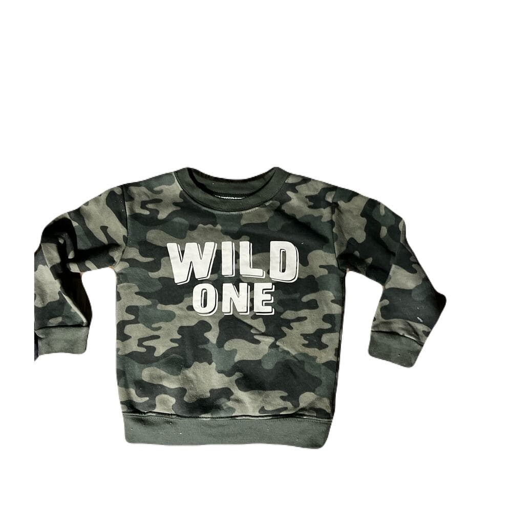 A Bundle Of 9 pieces Of Name Brand Kids Clothes - Thumbnail 7