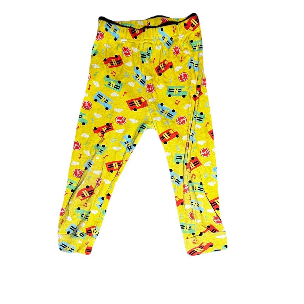 A Bundle Of 9 pieces Of Name Brand Kids Clothes - Thumbnail 2