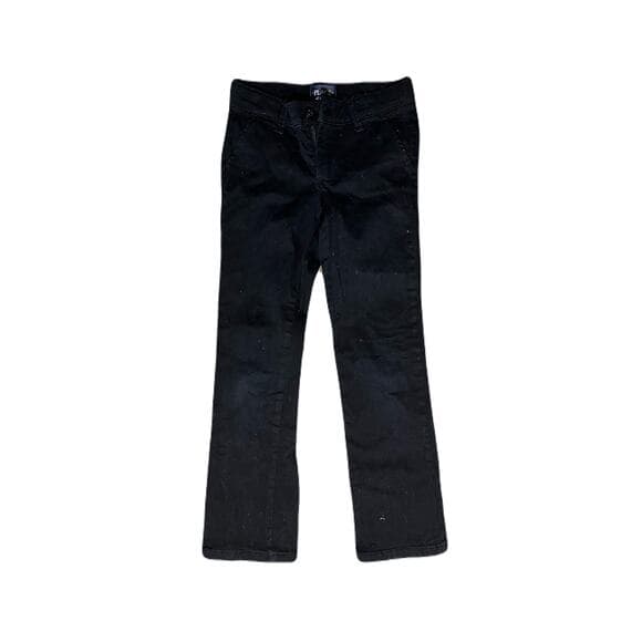 The Children’s Place Black Pants Size 6 - Thumbnail 4