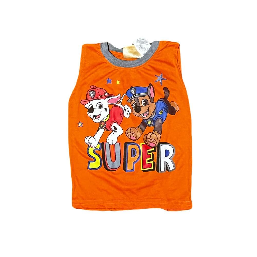 A Bundle Of 9 Name Brand Kids Tops Size 3T - Thumbnail 8